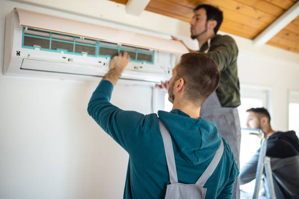 Best HVAC Installation Services  in Appalachia, VA