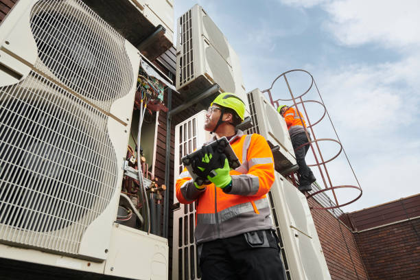 Best HVAC Companies Near Me  in Appalachia, VA