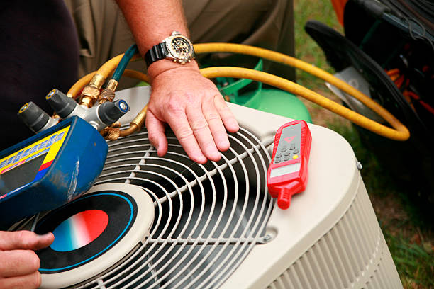 Best 24/7 HVAC Repair  in Appalachia, VA