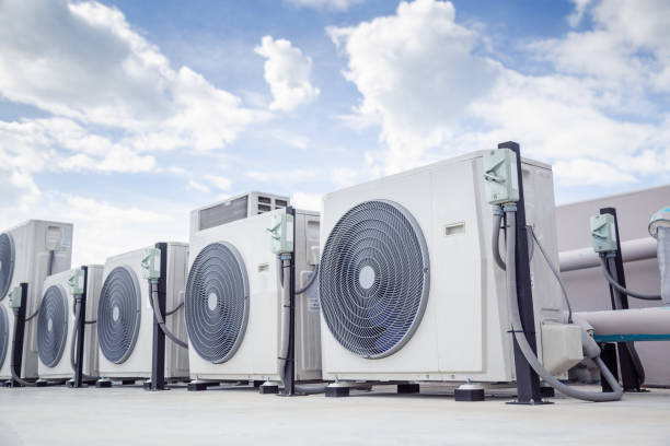 Best Commercial HVAC Repair  in Appalachia, VA