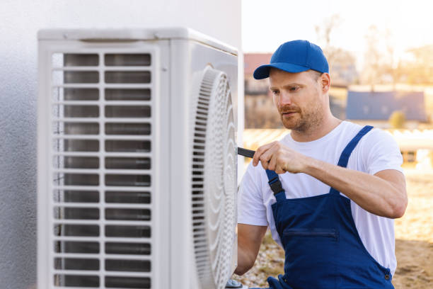 Best Central Air Repair  in Appalachia, VA