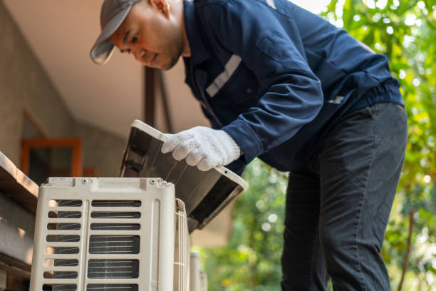 Best Central Air Repair  in Appalachia, VA