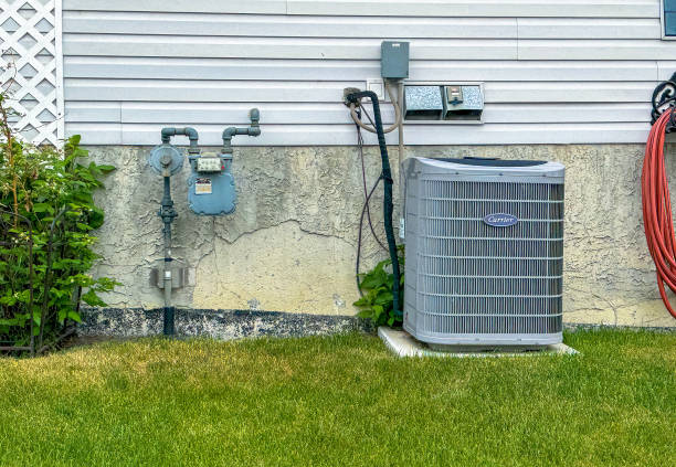 Best HVAC Air Duct Cleaning  in Appalachia, VA